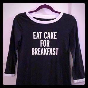 Kate spade night gown! ♠️